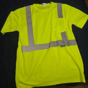 Safety shirt